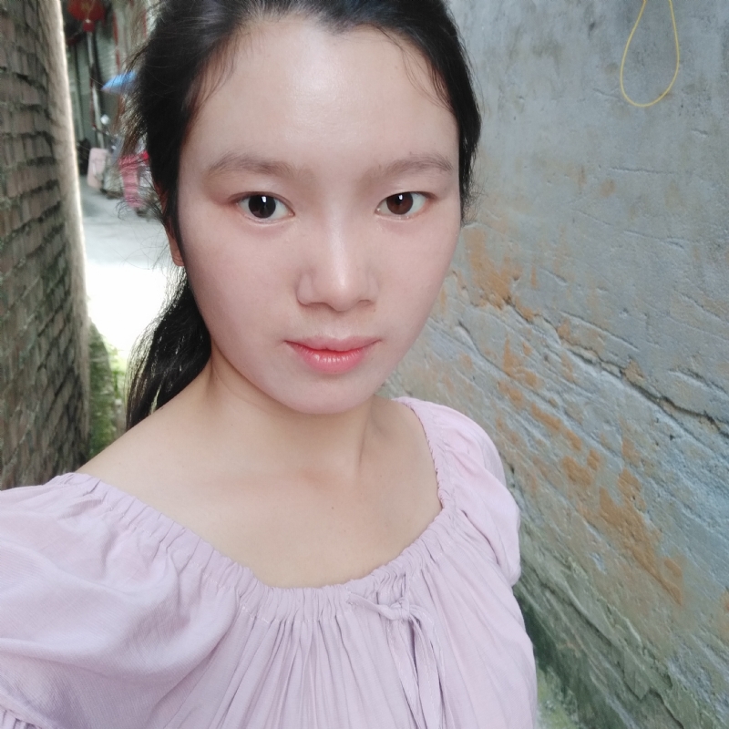 最美的期待的第一张照片--将乐相亲网