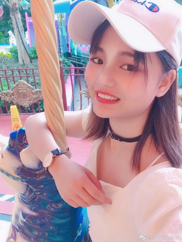 晓乐乐的第一张照片--将乐相亲网