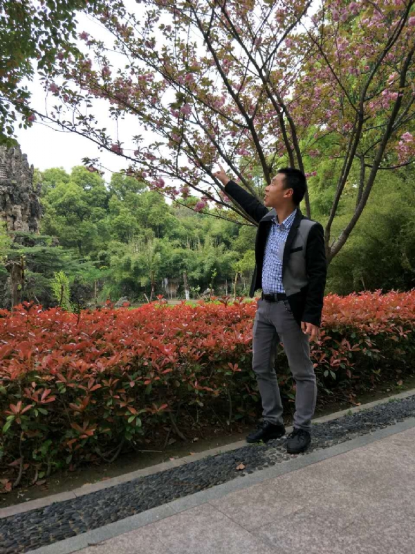 坦诚的第一张照片--将乐相亲网