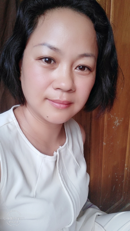 催乳师的第一张照片--将乐相亲网
