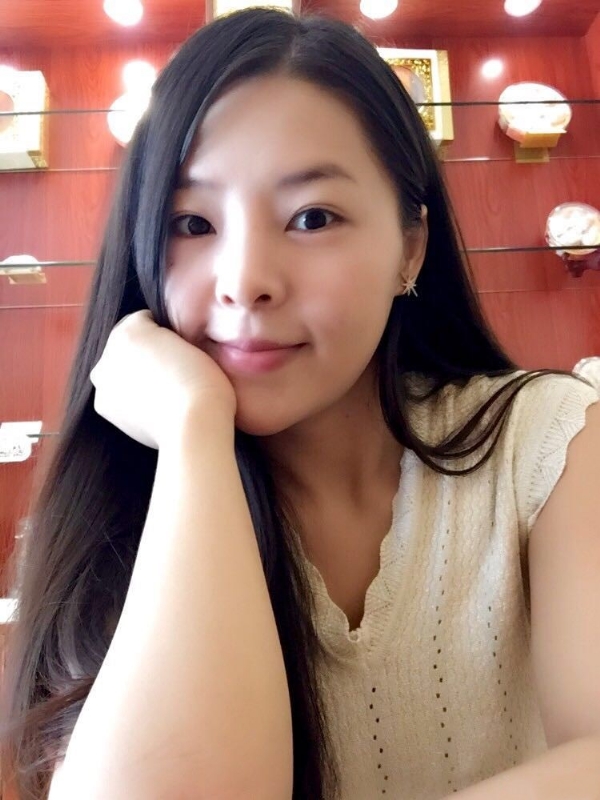 如果可以的第二张照片--将乐相亲网