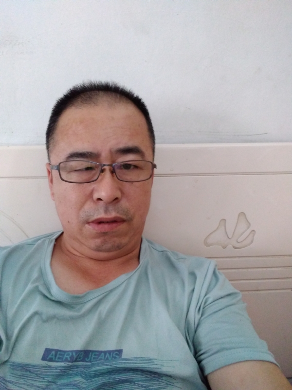 大叔的第一张照片--将乐相亲网