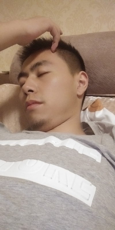 xxxxxxoooooo的第一张照片--将乐相亲网