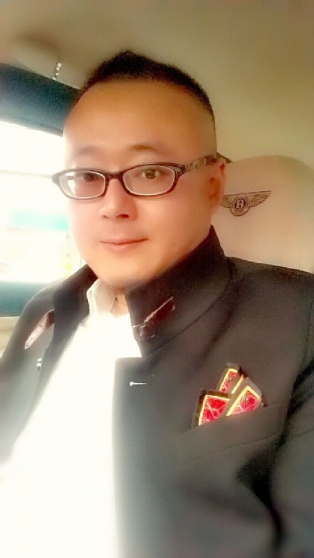 远山绿水的第一张照片--将乐相亲网