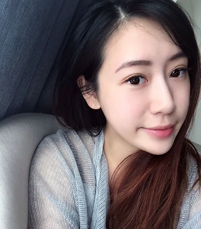 Hana的第一张照片--将乐相亲网