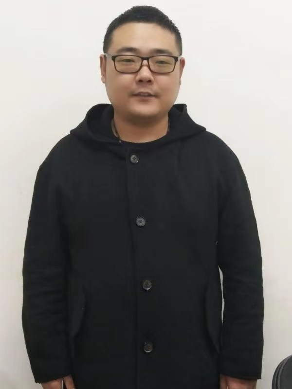 ll的第三张照片--将乐相亲网