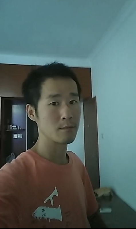 呀是你的第一张照片--将乐相亲网