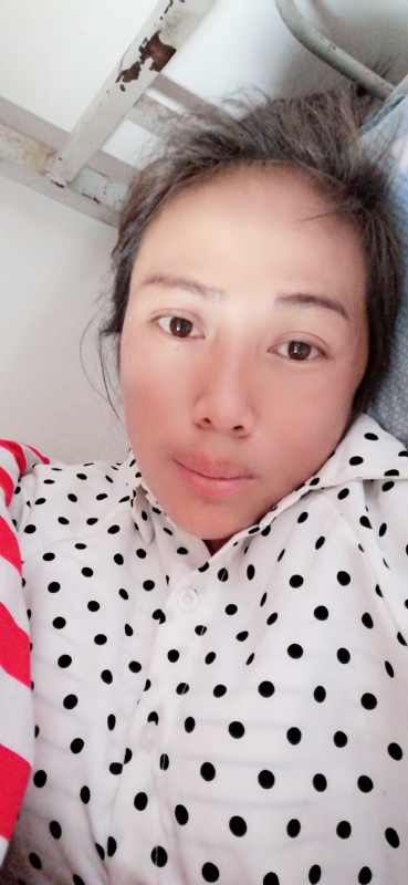 Susan520的第一张照片--将乐相亲网