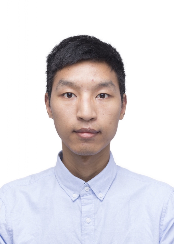 熊熊乐园之熊大的第一张照片--将乐相亲网