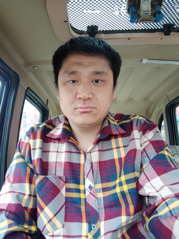 随缘的第一张照片--将乐相亲网