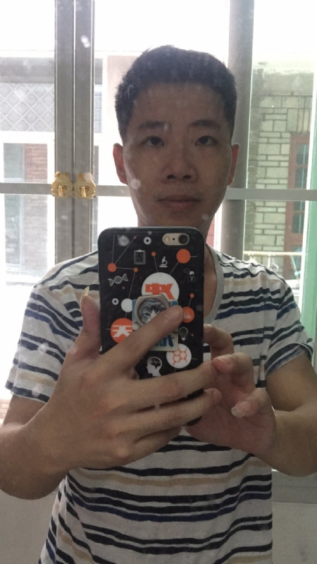 择一偶终老的第一张照片--将乐相亲网