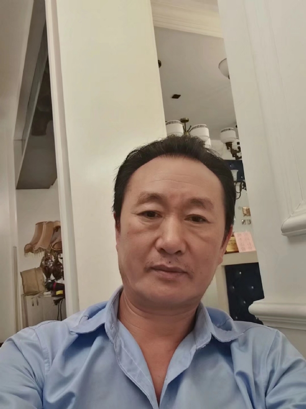 青松的第一张照片--将乐相亲网