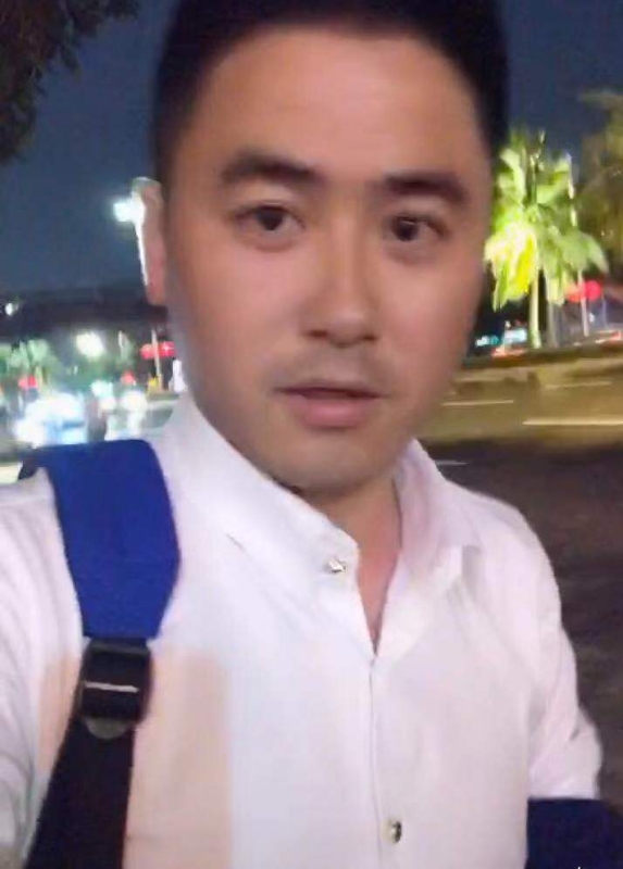 chen的第二张照片--将乐相亲网