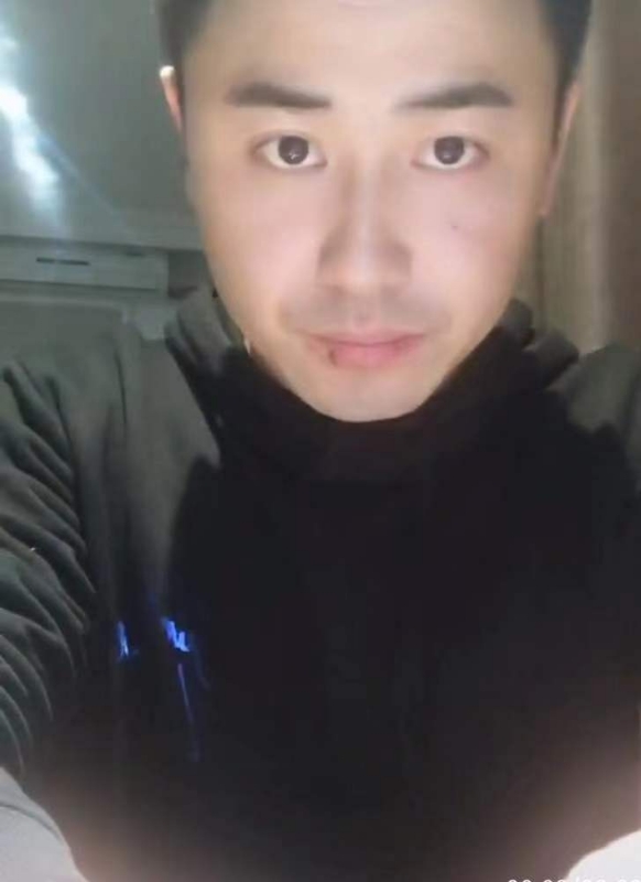 chen的第三张照片--将乐相亲网