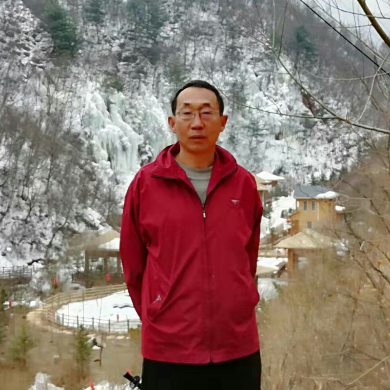 黄河赤子的第一张照片--将乐相亲网