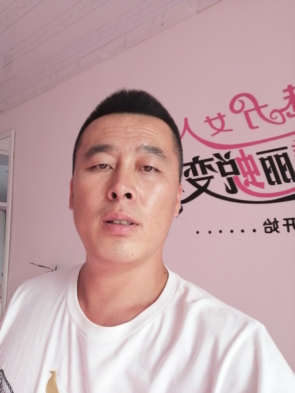 幸福生活的第一张照片--将乐相亲网