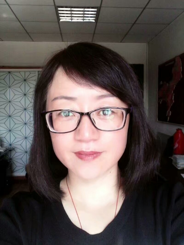 馥珺的第二张照片--将乐相亲网