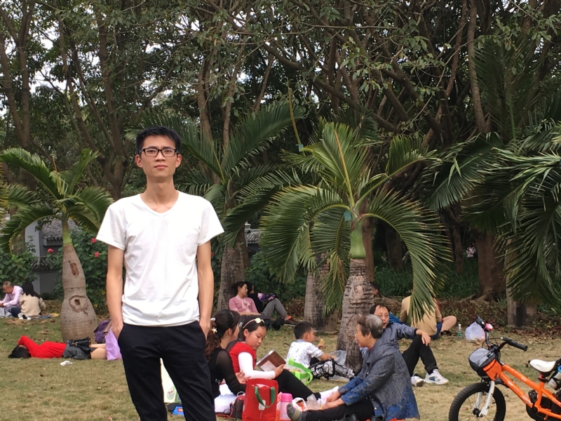 温泉吴彦祖的第一张照片--将乐相亲网