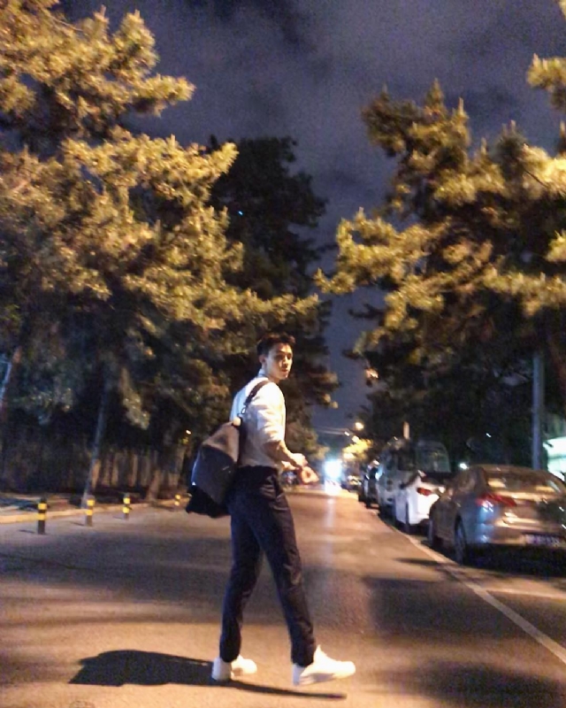 深海的第二张照片--将乐相亲网