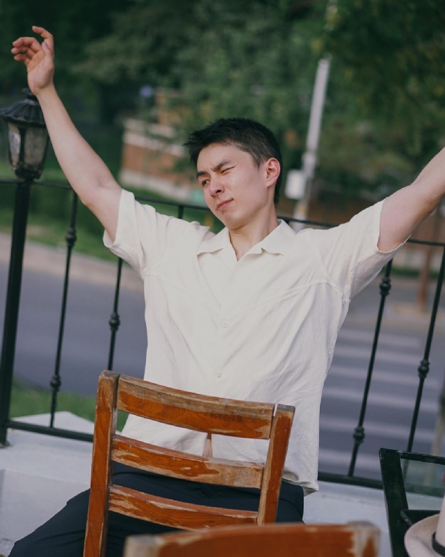 深海的第五张照片--将乐相亲网