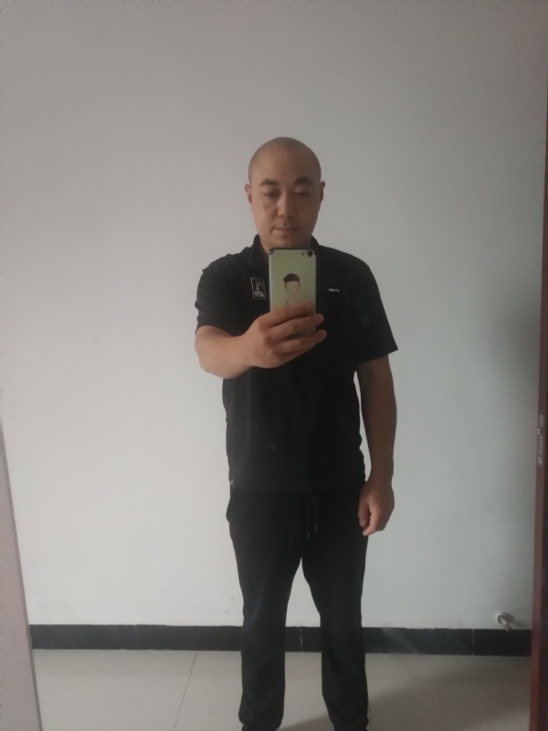 西风瘦马的第一张照片--将乐相亲网