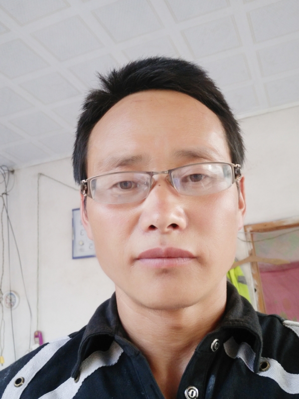 海川的第一张照片--将乐相亲网