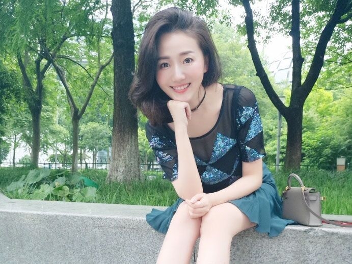 Ella的第一张照片--将乐相亲网