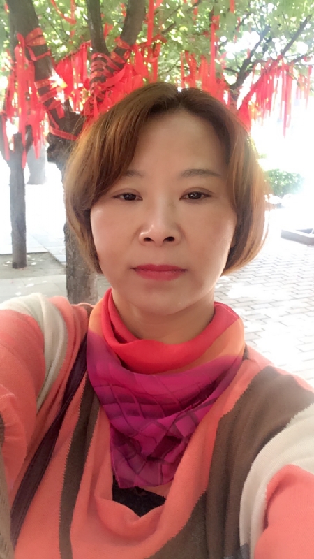 琳的第一张照片--将乐相亲网