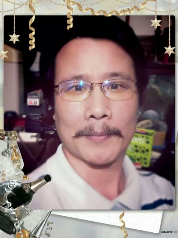 simax的第一张照片--将乐相亲网