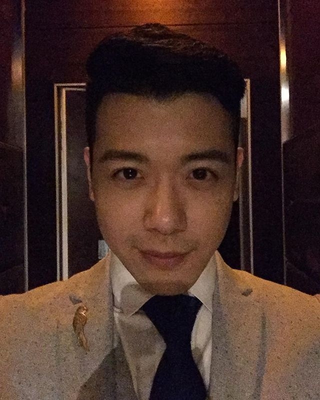 陈俊峰的第二张照片--将乐相亲网