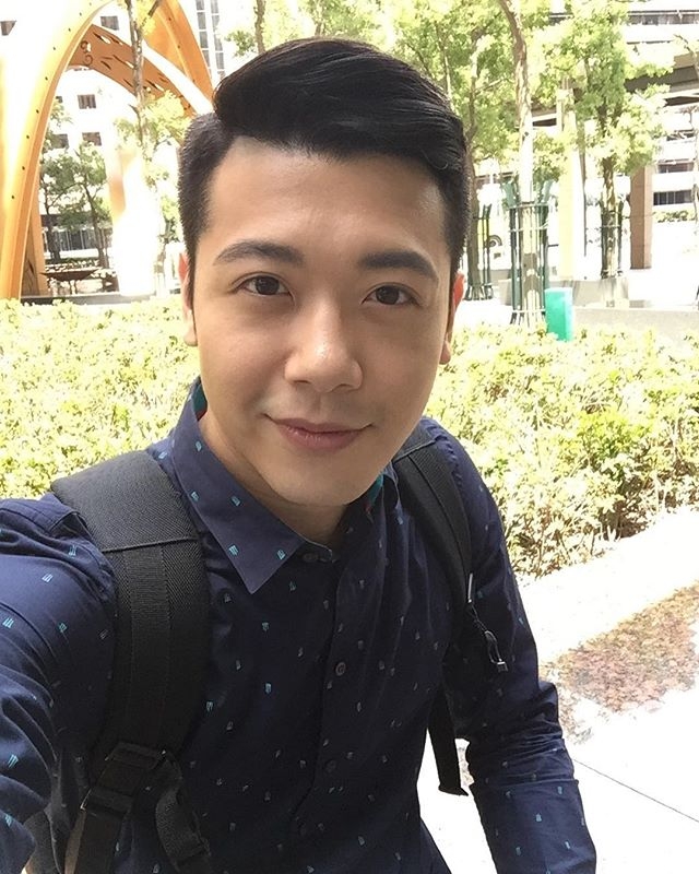 陈俊峰的第三张照片--将乐相亲网