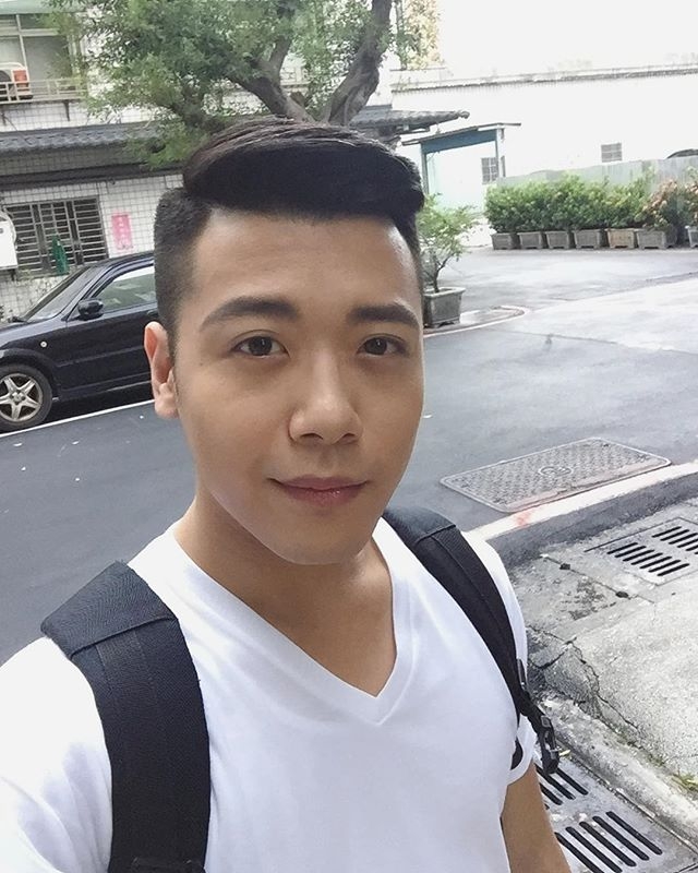 陈俊峰的第四张照片--将乐相亲网