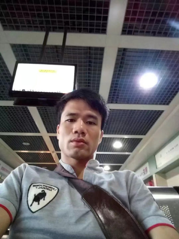 武哥的第一张照片--将乐相亲网