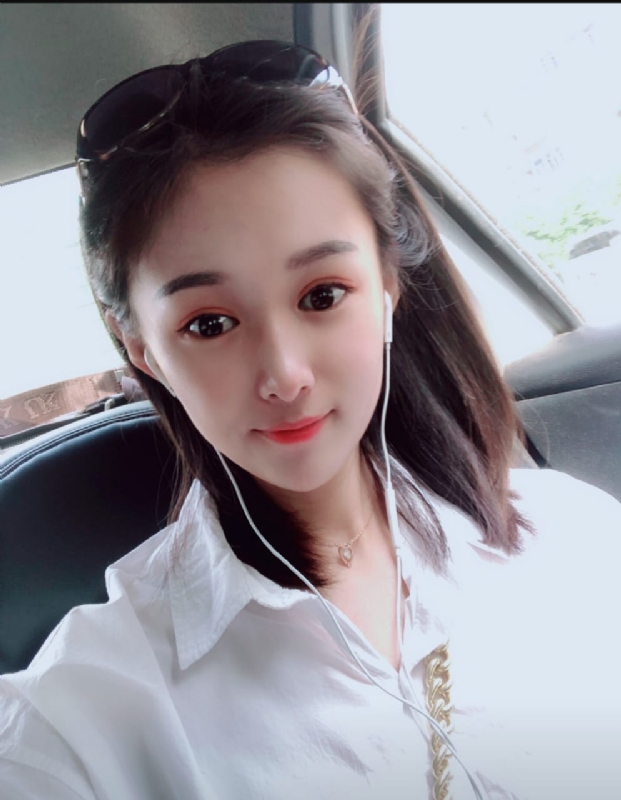 馨月的第一张照片--将乐相亲网