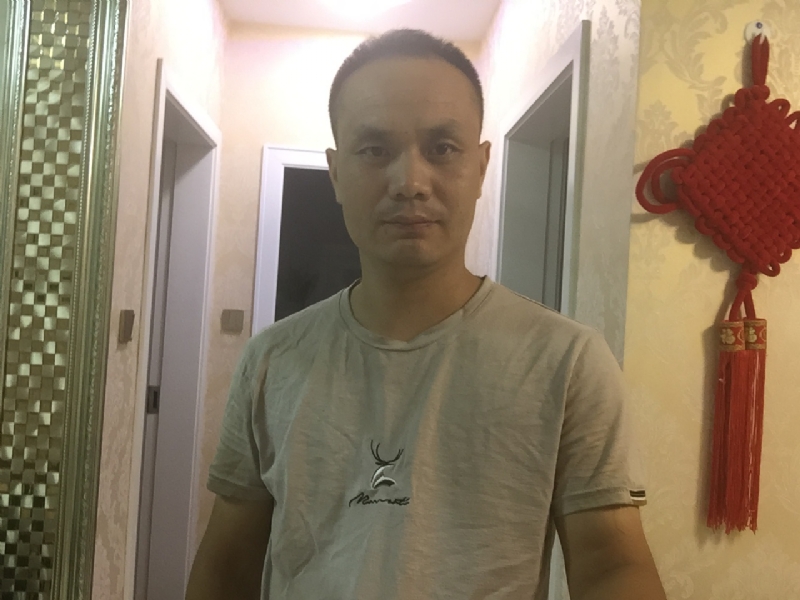 天涯孤鸟的第一张照片--将乐相亲网