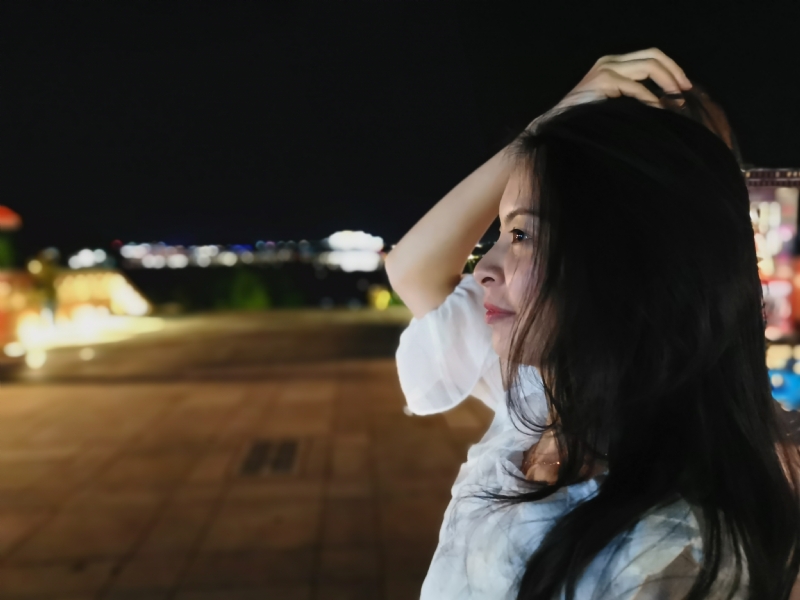yiyi的第一张照片--将乐相亲网
