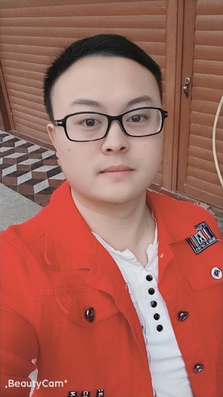 独孤求败的第二张照片--将乐相亲网