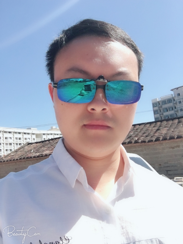独孤求败的第三张照片--将乐相亲网