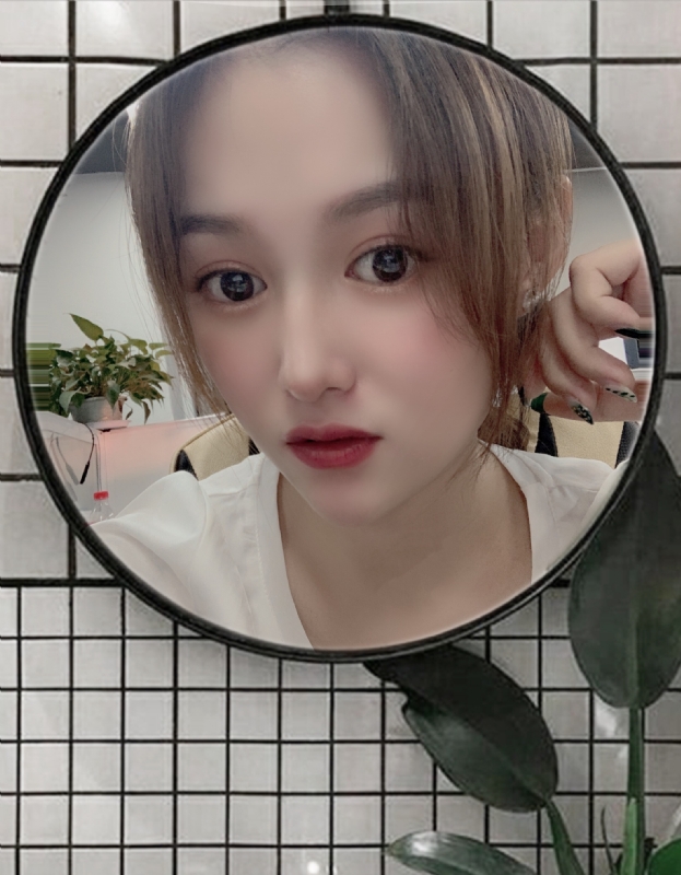 小精灵的第一张照片--将乐相亲网