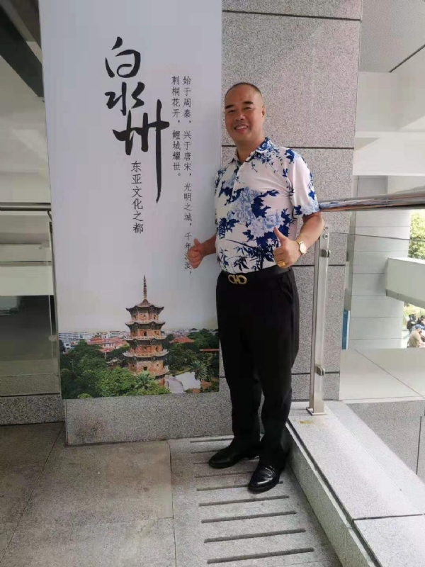李国伟的第一张照片--将乐相亲网