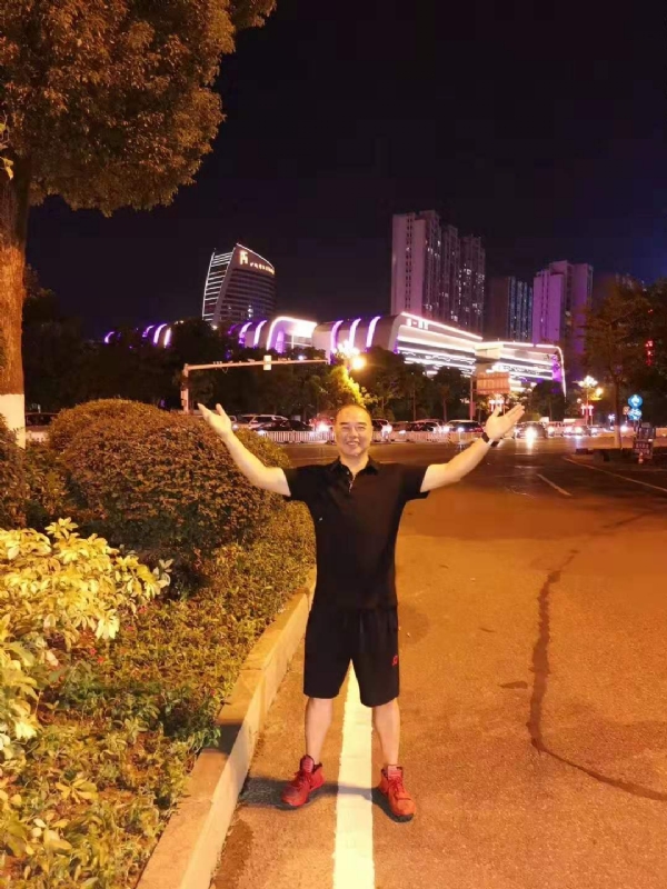 李国伟的第二张照片--将乐相亲网