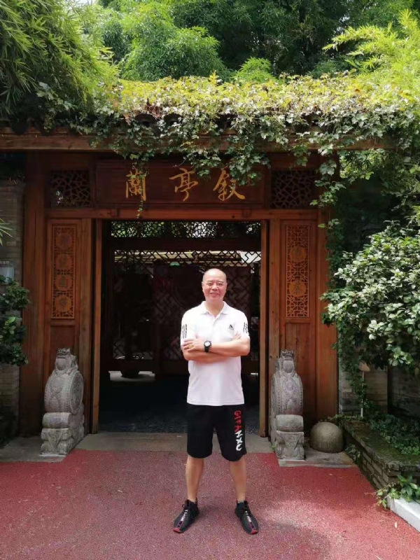 李国伟的第四张照片--将乐相亲网