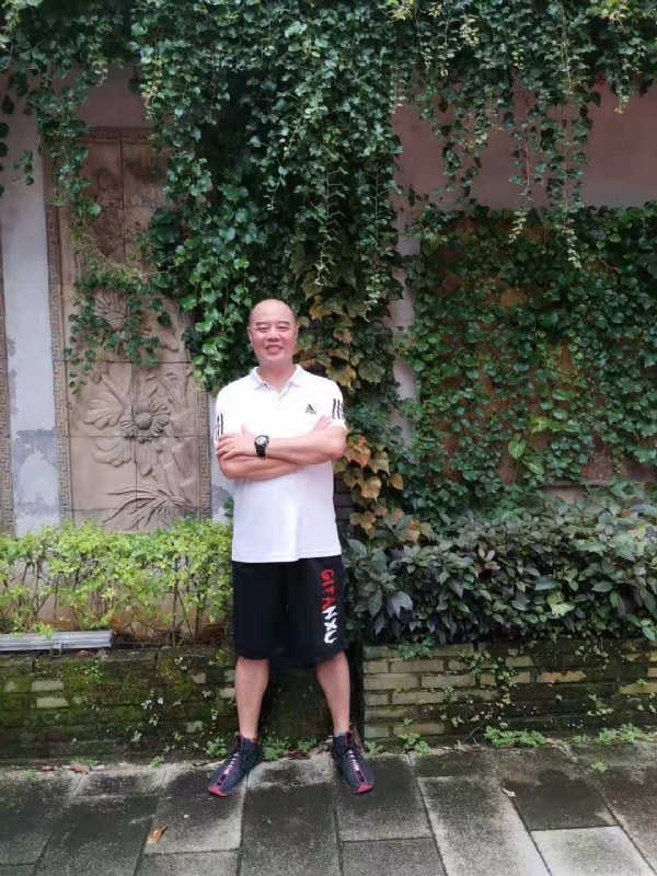 李国伟的第五张照片--将乐相亲网