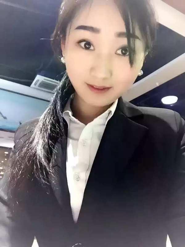 墨白的第一张照片--将乐相亲网