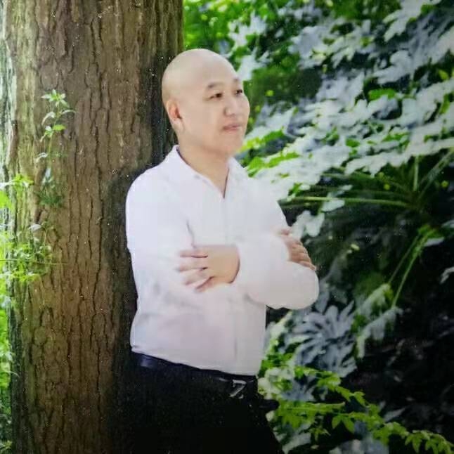 郑鑫牵手的第一张照片--将乐相亲网