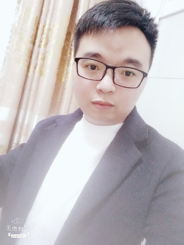 蛋爷的第一张照片--将乐相亲网