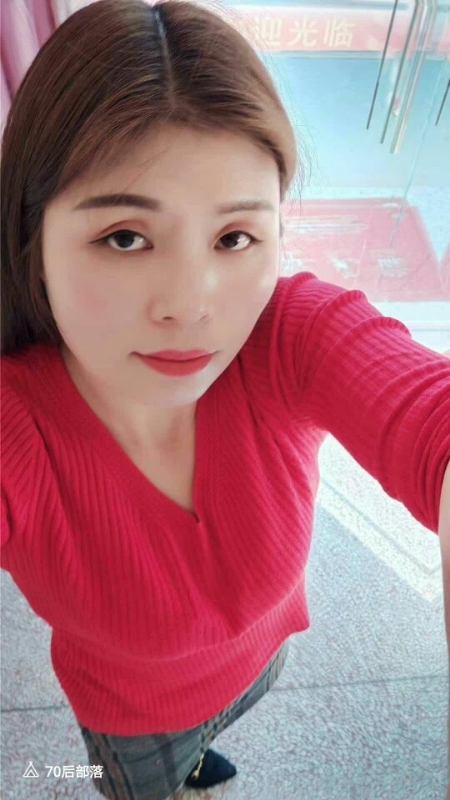 秘密花园的第一张照片--将乐相亲网