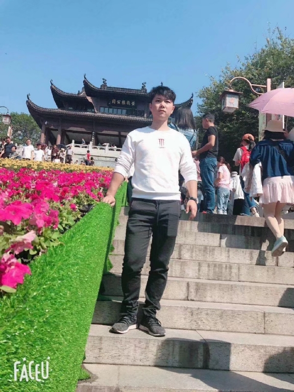 坦然的第二张照片--将乐相亲网
