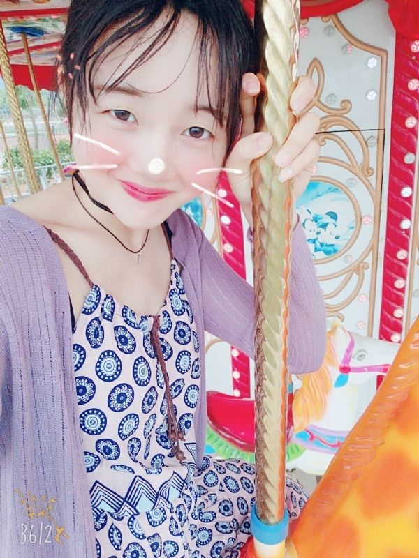 安妮的第二张照片--将乐相亲网