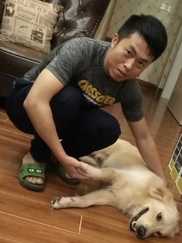 hjs的第一张照片--将乐相亲网